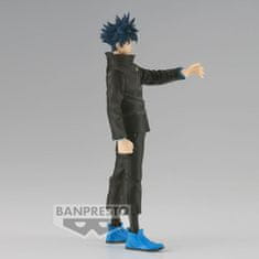 BANPRESTO Jujutsu Kaisen Jukon No Kata Megumi Fushiguro figure 16cm 