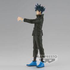 BANPRESTO Jujutsu Kaisen Jukon No Kata Megumi Fushiguro figure 16cm 