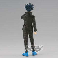 BANPRESTO Jujutsu Kaisen Jukon No Kata Megumi Fushiguro figure 16cm 