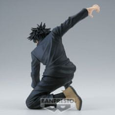 BANPRESTO Jujutsu Kaisen Maximatic Megumi Fushiguro I figure 13cm 