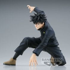 BANPRESTO Jujutsu Kaisen Maximatic Megumi Fushiguro I figure 13cm 