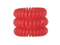 Invisibobble Invisibobble - Original Red - For Women, 3 pc 