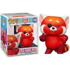 Funko POP figure Disney Pixar Turning Red Panda Mei 15cm 