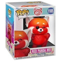 Funko POP figure Disney Pixar Turning Red Panda Mei 15cm 