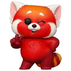Funko POP figure Disney Pixar Turning Red Panda Mei 15cm 