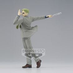 BANPRESTO Jujutsu Kaisen Jukon No Kata Kento Nanami figure 19cm 