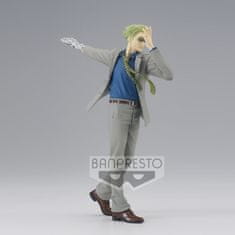 BANPRESTO Jujutsu Kaisen Jukon No Kata Kento Nanami figure 19cm 