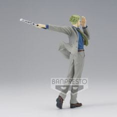 BANPRESTO Jujutsu Kaisen Jukon No Kata Kento Nanami figure 19cm 