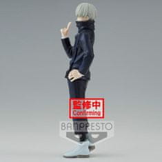 BANPRESTO Jujutsu Kaisen Jukon No Kata Toge Inumaki figure 15cm 