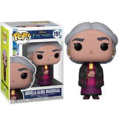 Funko POP figure Disney Encanto Grandma Alma Madrigal 