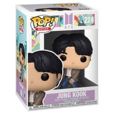 Funko POP figure BTS Dynamite Jungkook 