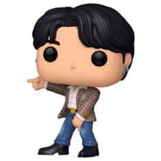 Funko POP figure BTS Dynamite Jungkook 