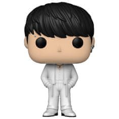 Funko POP figure BTS Jung Kook 