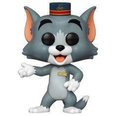 Funko POP figure Tom & Jerry - Tom 