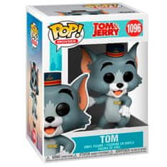 Funko POP figure Tom & Jerry - Tom 