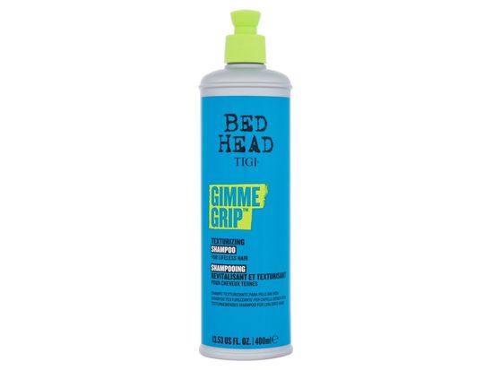 Tigi Tigi - Bed Head Gimme Grip - For Women, 400 ml