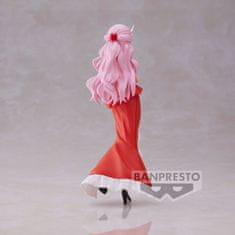 BANPRESTO That Time i Got Reincarnated as a Slime 10th Anniversary Shuna figure 16cm 