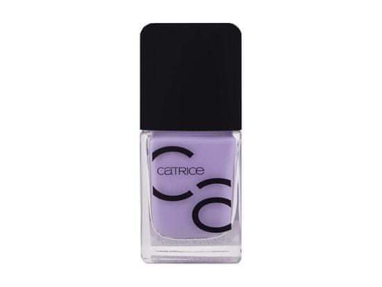 Catrice Catrice - Iconails 143 LavendHER - For Women, 10.5 ml