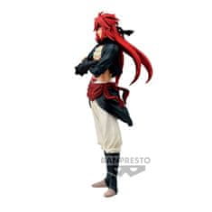 BANPRESTO That Time I Got Reincarnated as a Slime Otherworlder Guy Grimson figure 19cm 