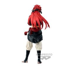 BANPRESTO That Time I Got Reincarnated as a Slime Otherworlder Guy Grimson figure 19cm 