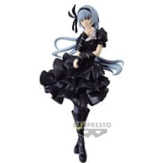 BANPRESTO That Time I Got Reincarnated as a Slime Otherworlder Luminus Valentine figure 19cm 