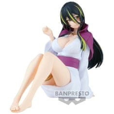 BANPRESTO That Time i Got Reincarnated as a Slime Albis figure 11cm 