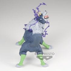 BANPRESTO That Time I Got Reincarnated as a Slime Effectreme Ranga figure 10cm 