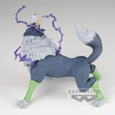 BANPRESTO That Time I Got Reincarnated as a Slime Effectreme Ranga figure 10cm 