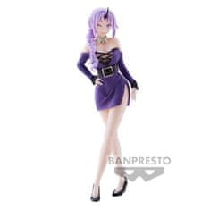 BANPRESTO I Got Reincarnated as a Slime 10th Anniversary Shion figure 17cm 