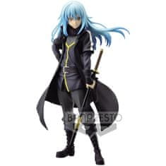 BANPRESTO That Time I Got Reincarnated as a Slime Otherworlder Vol.14 Rimuru figure 16cm 