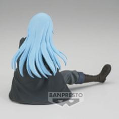 BANPRESTO That Time I Got Reincarnated as a Slime Time Break vol.1 Rimuru figure 8cm 