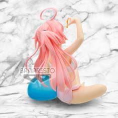 BANPRESTO That Time I Got Reincarnated as a Slime Relax Time Milim figure 11cm 