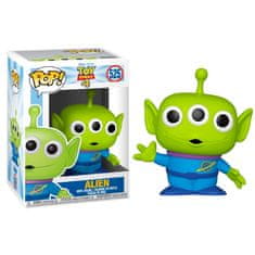 Funko POP figure Disney Toy Story 4 Alien 