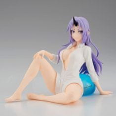 BANPRESTO That Time I Got Reincarnated as a Slime Relax Time Shion figure 13cm 