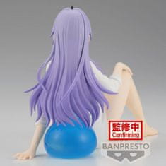 BANPRESTO That Time I Got Reincarnated as a Slime Relax Time Shion figure 13cm 