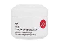 Ziaja Ziaja - 30+ Anti-Wrinkle Cream - For Women, 50 ml 