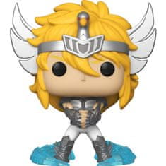 Funko POP figure Saint Seiya Cygnus Hyoga 