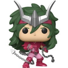 Funko POP figure Saint Seiya Andromeda Shun 