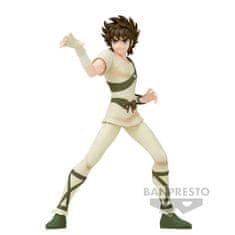 BANPRESTO Saint Seiya Cosmo Memoir TV Anime Episode I Pegasus Seiya figure 17cm 