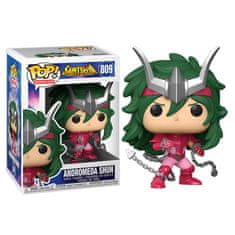 Funko POP figure Saint Seiya Andromeda Shun 