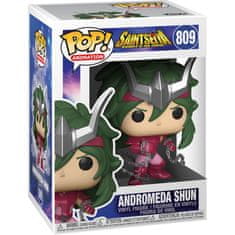 Funko POP figure Saint Seiya Andromeda Shun 