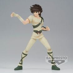 BANPRESTO Saint Seiya Cosmo Memoir TV Anime Episode I Pegasus Seiya figure 17cm 