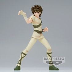 BANPRESTO Saint Seiya Cosmo Memoir TV Anime Episode I Pegasus Seiya figure 17cm 