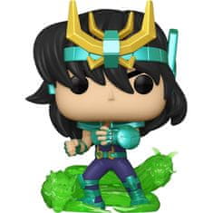 Funko POP figure Saint Seiya Dragon Shiryu 