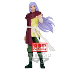 BANPRESTO Saint Seiya Saint Cosmo Memoir Aries Mu figure 18cm 