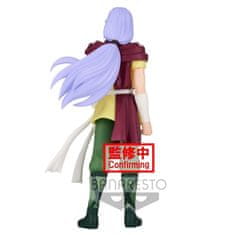 BANPRESTO Saint Seiya Saint Cosmo Memoir Aries Mu figure 18cm 