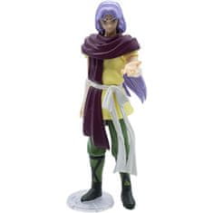 BANPRESTO Saint Seiya Saint Cosmo Memoir Aries Mu figure 18cm 