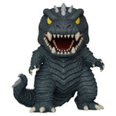 Funko POP figure Godzilla Singular Point Godzilla Ultima 