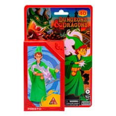 HASBRO Dungeons & Dragons Presto figure 15cm 