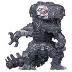 Funko POP figure Godzilla Vs Kong Mechagodzilla Metallic 